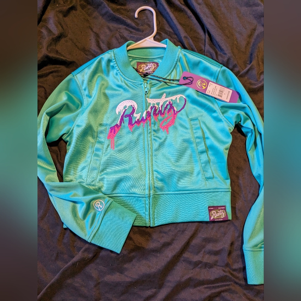 Women's Runtz Track Jacket